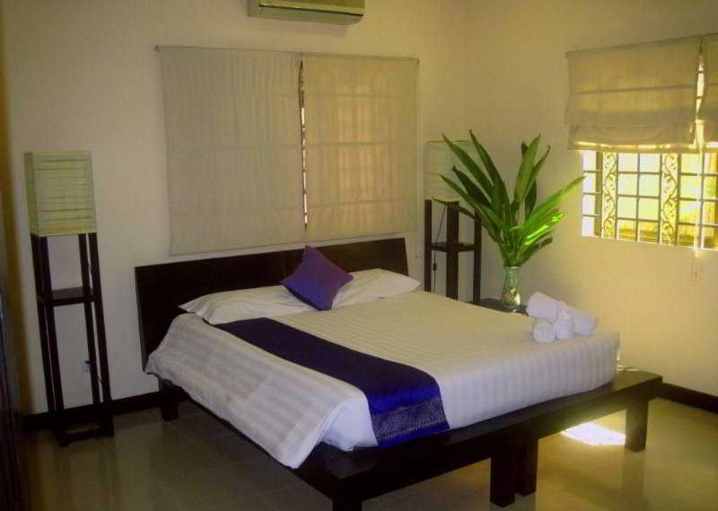 Big K Angkor Residence Siem Reap Luaran gambar