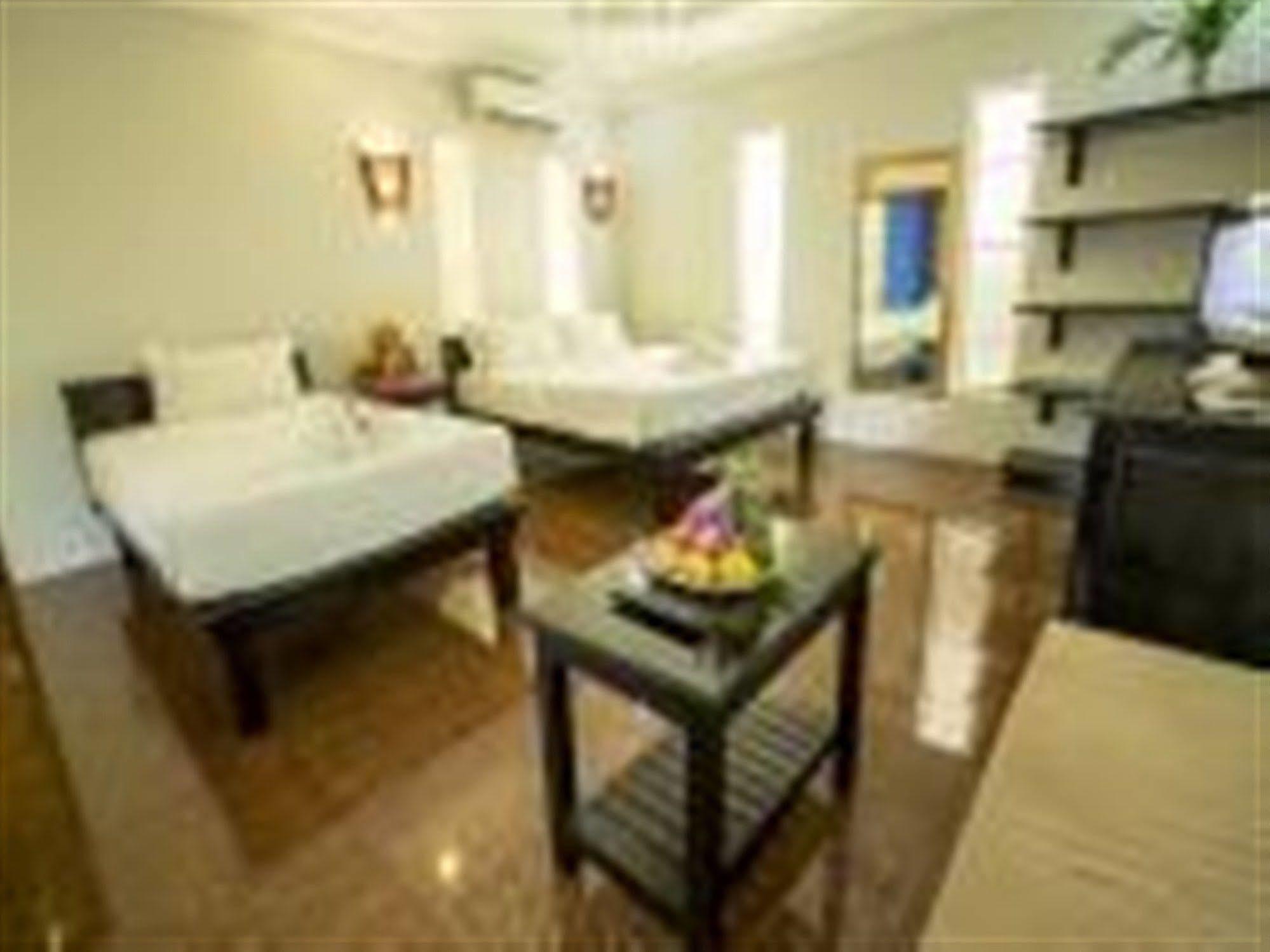 Big K Angkor Residence Siem Reap Luaran gambar