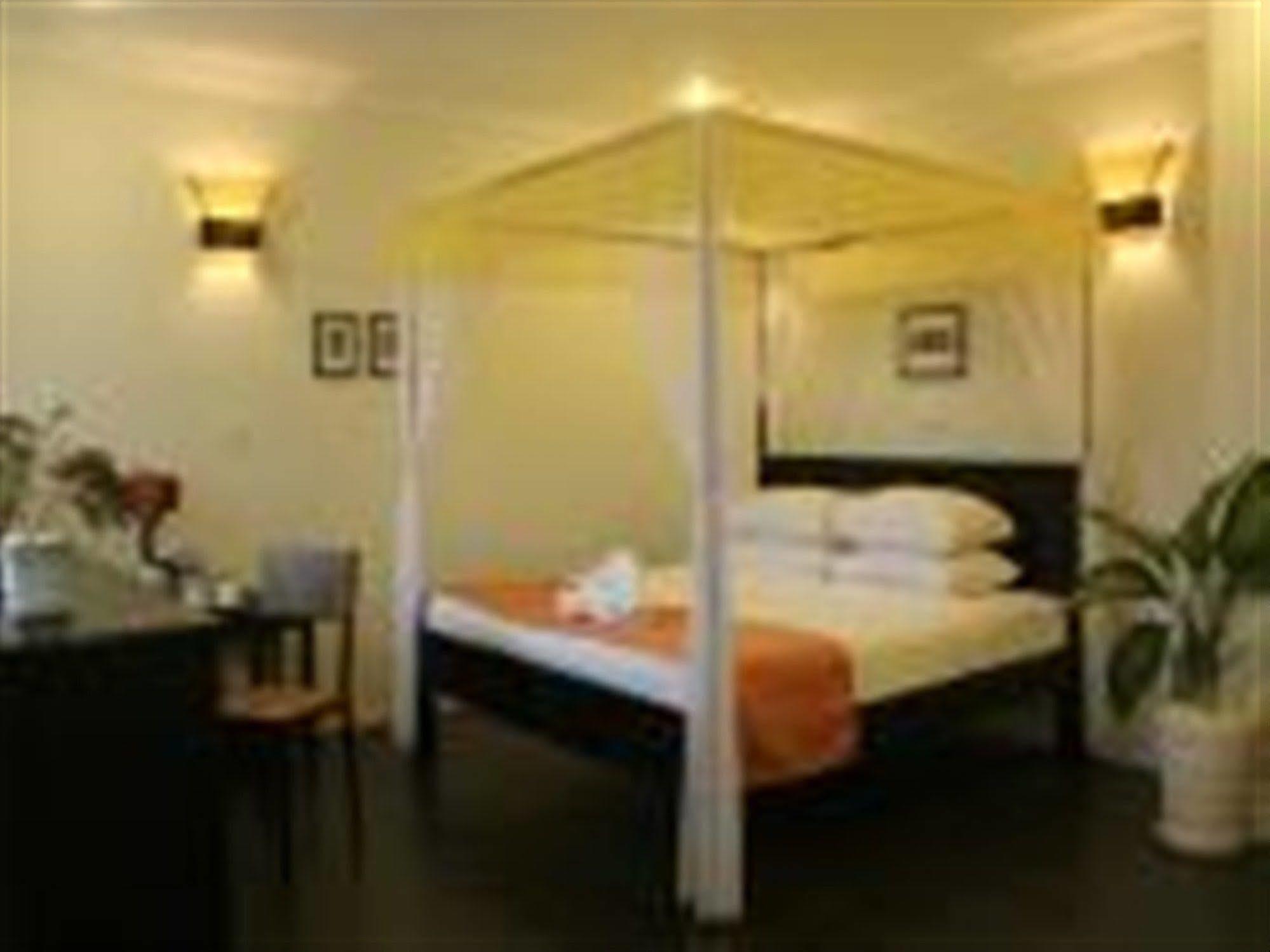 Big K Angkor Residence Siem Reap Luaran gambar