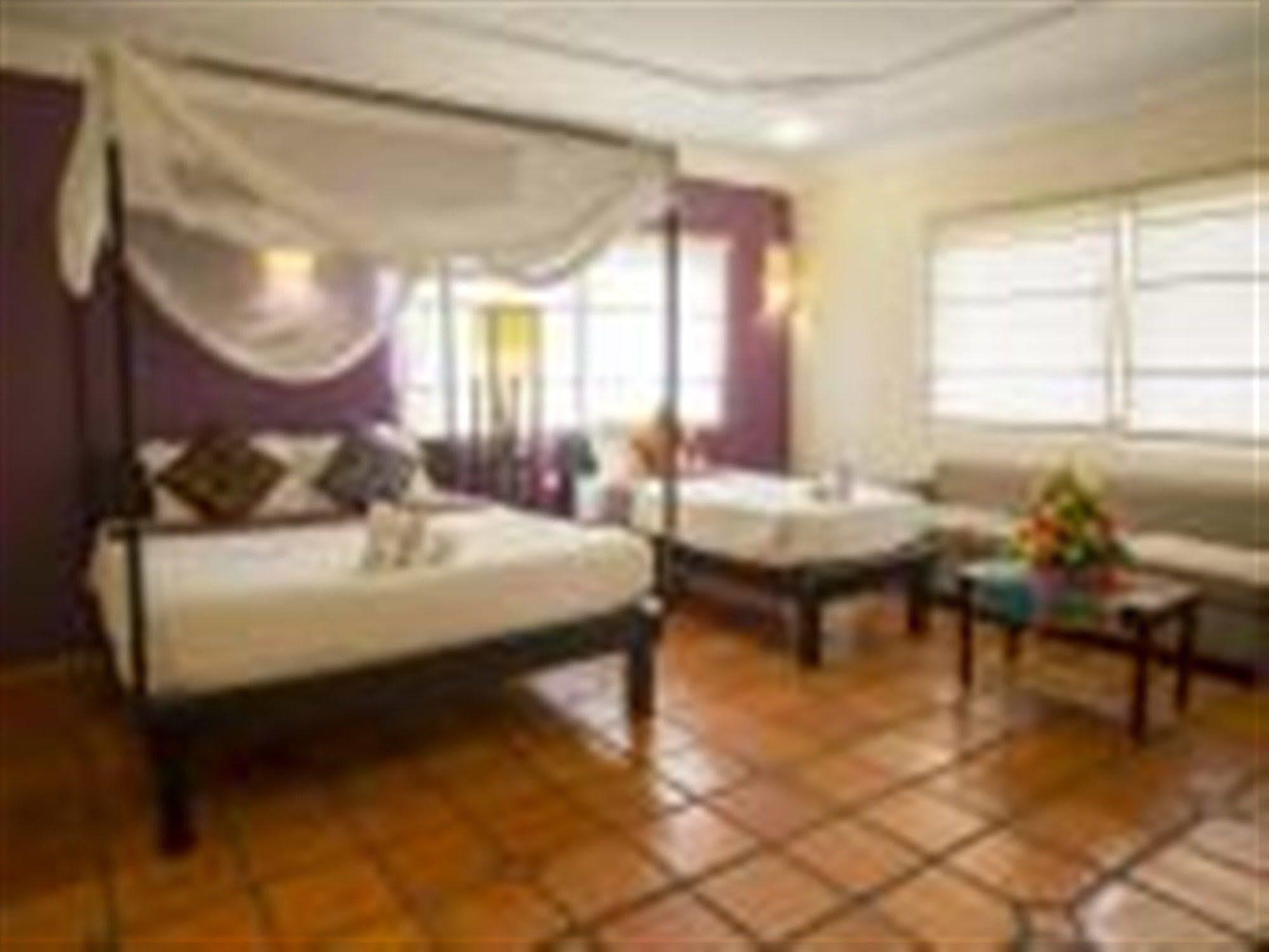 Big K Angkor Residence Siem Reap Luaran gambar
