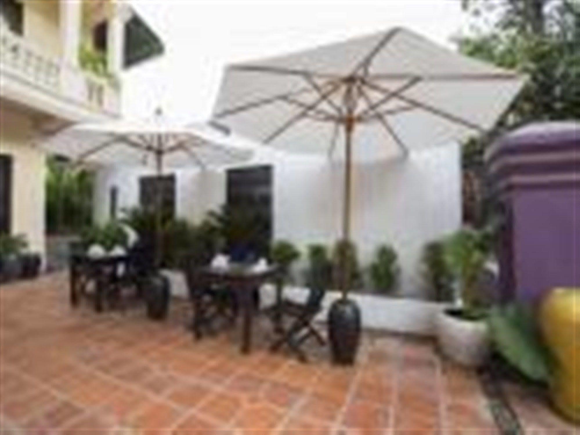 Big K Angkor Residence Siem Reap Luaran gambar