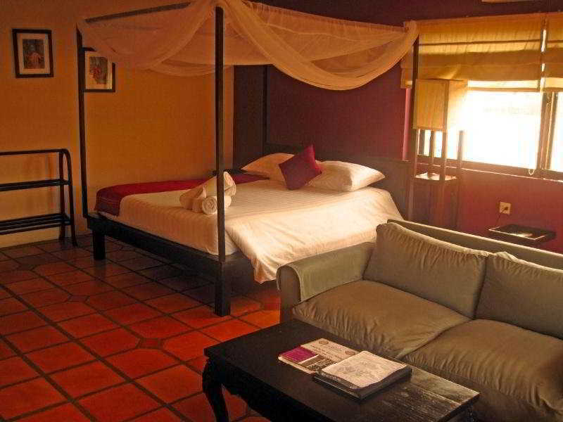 Big K Angkor Residence Siem Reap Luaran gambar