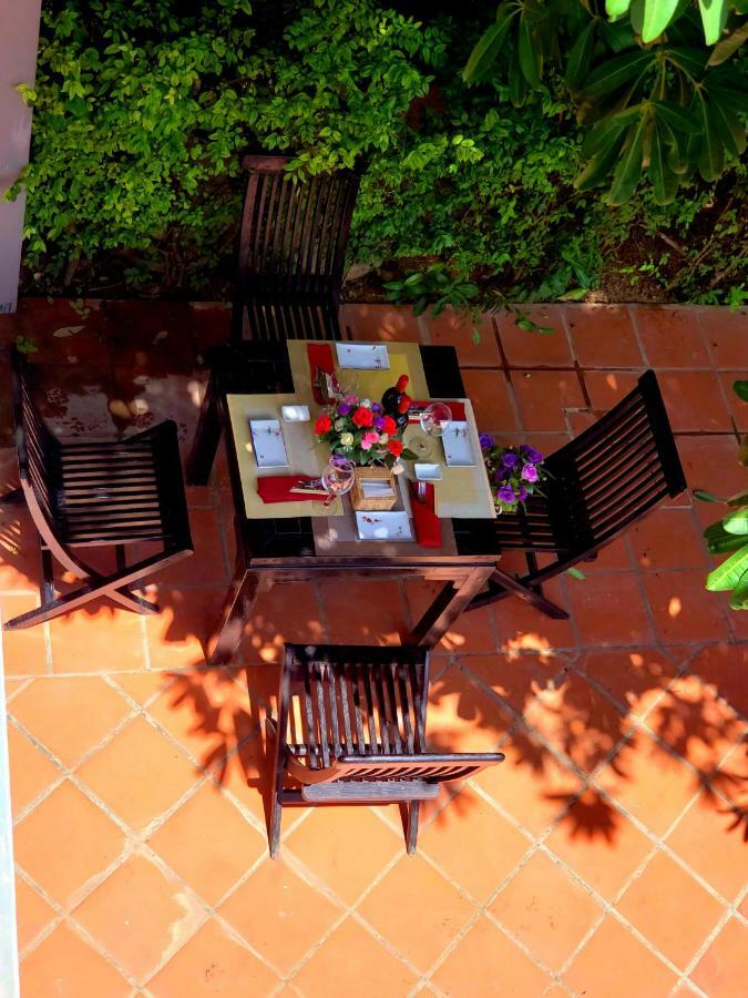 Big K Angkor Residence Siem Reap Luaran gambar