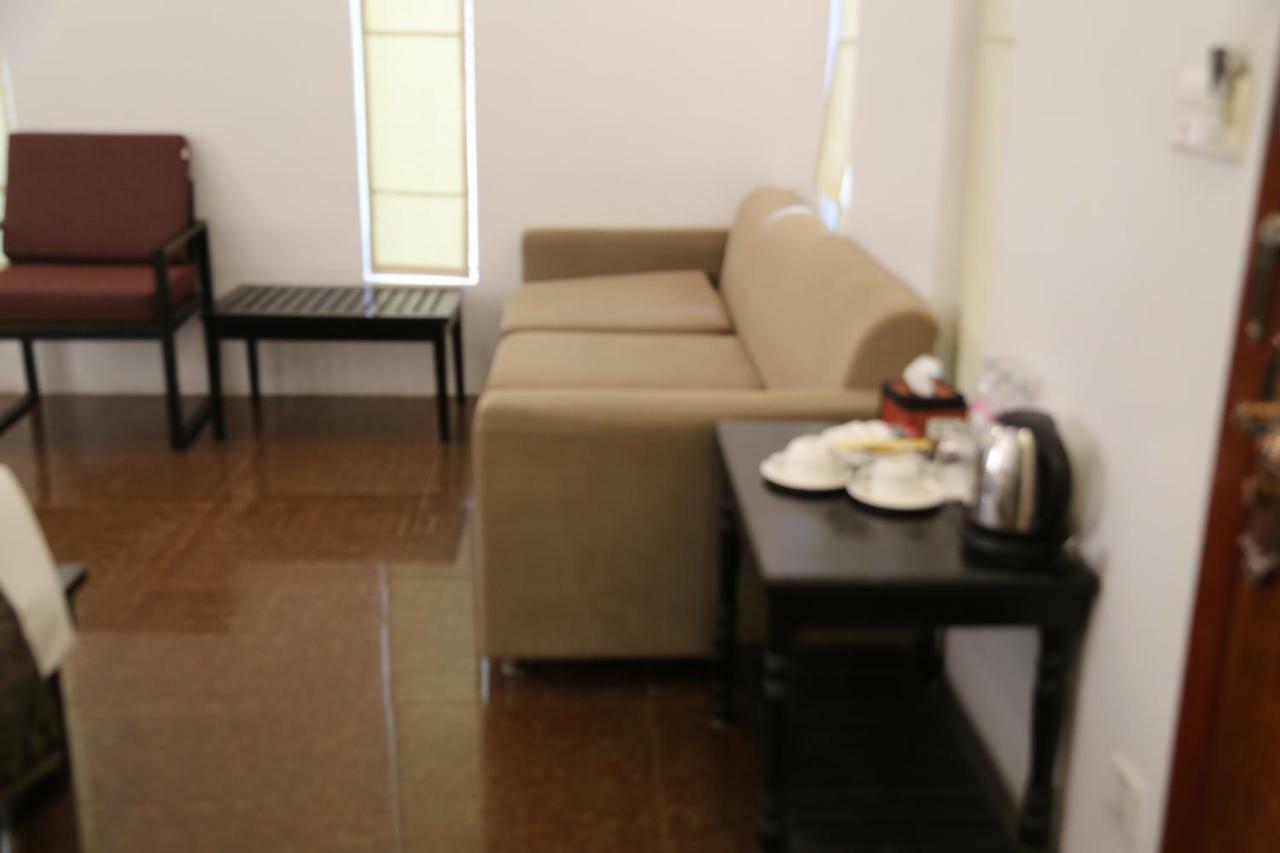 Big K Angkor Residence Siem Reap Luaran gambar