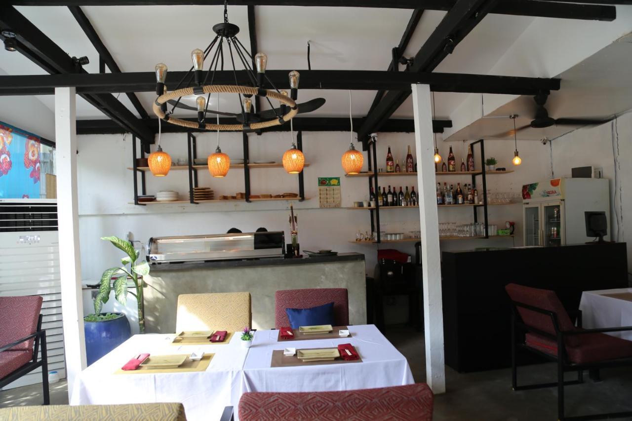 Big K Angkor Residence Siem Reap Luaran gambar