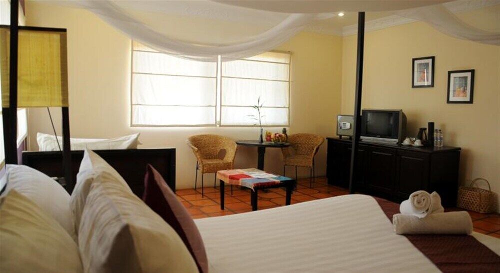 Big K Angkor Residence Siem Reap Luaran gambar